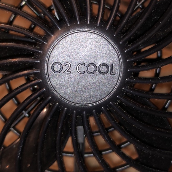 O2 Cooler Fan - Picture 3 of 4
